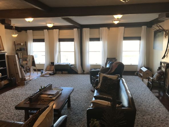 Rigby Office Plaza: 152 E Main St, Rigby, ID 83442